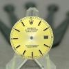 Rolex OP Datejust dial