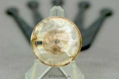 Rolex OP Datejust dial