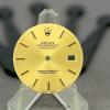 Rolex OP Datejust dial