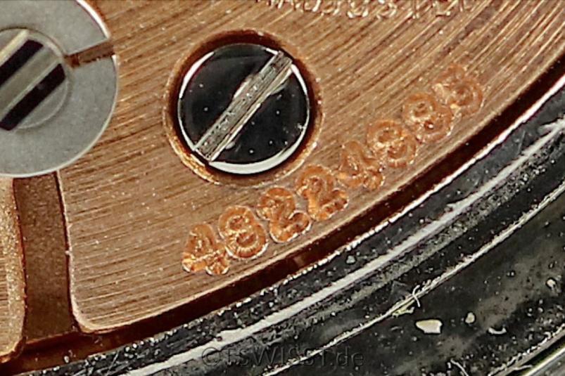 Omega 145.022