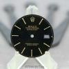 Rolex Datejust dial
