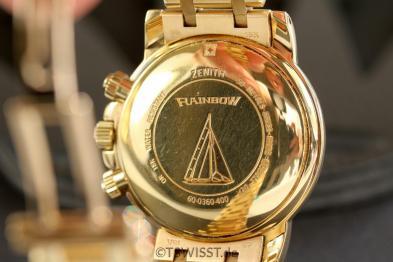 Zenith Rainbow