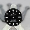 Rolex 16660 dial