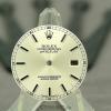 Rolex Datejust dial