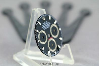 Rolex 116520 dial