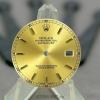 Rolex Datejust dial