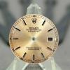 Rolex datejust dial