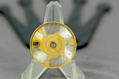 Rolex OP Datejust 31 mm dial