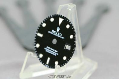 Rolex 16750 swiss only dial