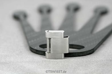 Rolex oyster link