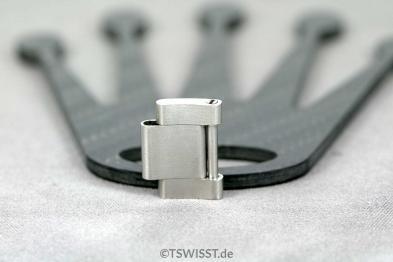 Rolex oyster link