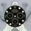Rolex 116528 diamond dial