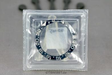 Rolex ceramic inlay 116710