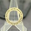 Rolex 3135 date disc