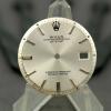 Rolex 1601 sigma dial