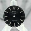 Rolex 14000 dial