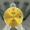Rolex op datejust dial