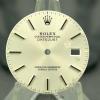 Rolex OP Datejust dial