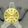 Rolex OP Datejust 31 mm dial