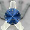 Rolex Oyster perpetual dial