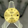 Rolex OP Datejust 31 mm dial