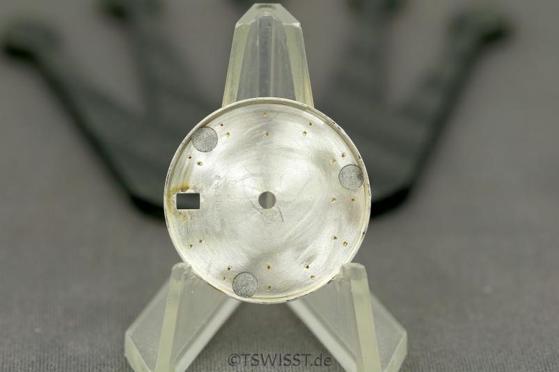 Rolex 68623 / 68628 dial