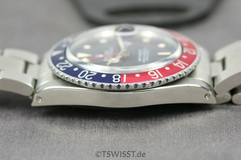 Rolex GMT 16750