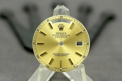 Rolex Day Date 36 mm dial