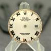 Rolex datejust dial