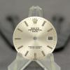 Rolex date Dial