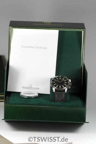 JLC Polaris 1968 full set