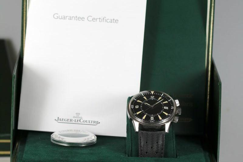 JLC Polaris 1968 full set