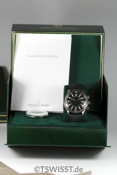 JLC Polaris 1968 full set