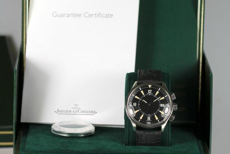 JLC Polaris 1968 full set