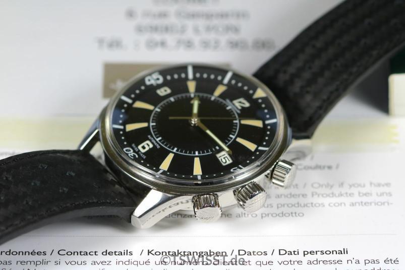 JLC Polaris 1968 full set