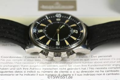 JLC Polaris 1968 full set