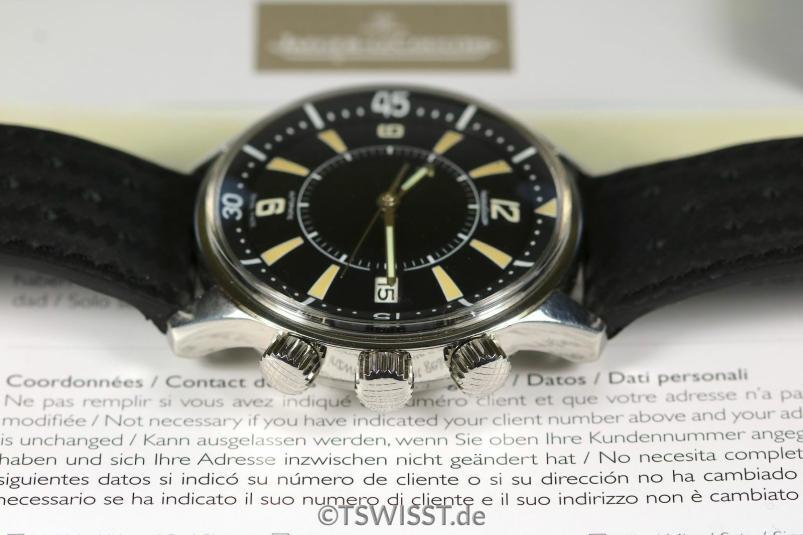 JLC Polaris 1968 full set