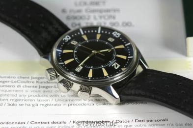 JLC Polaris 1968 full set