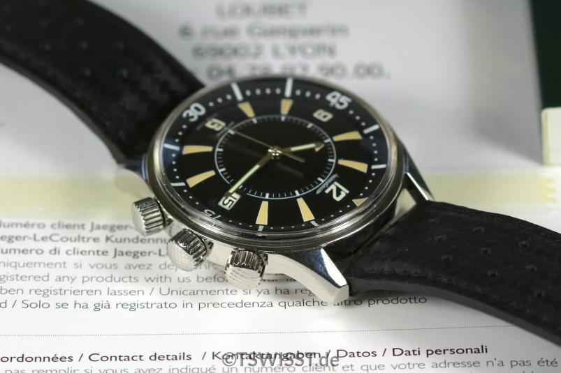 JLC Polaris 1968 full set
