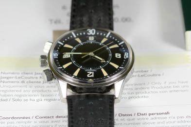 JLC Polaris 1968 full set