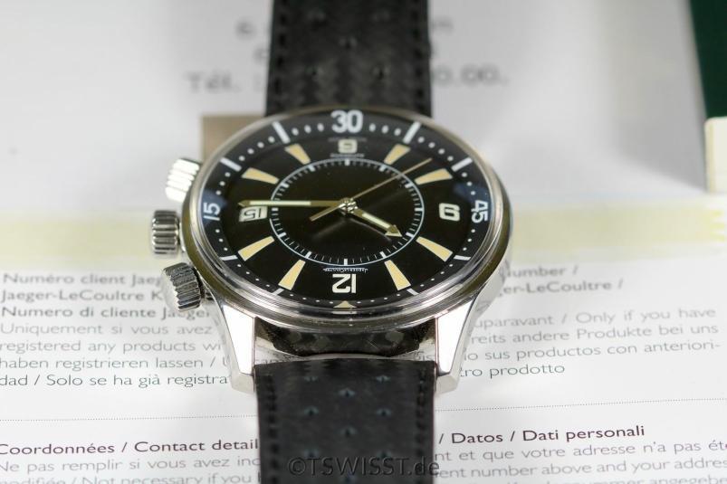 JLC Polaris 1968 full set
