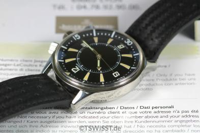 JLC Polaris 1968 full set