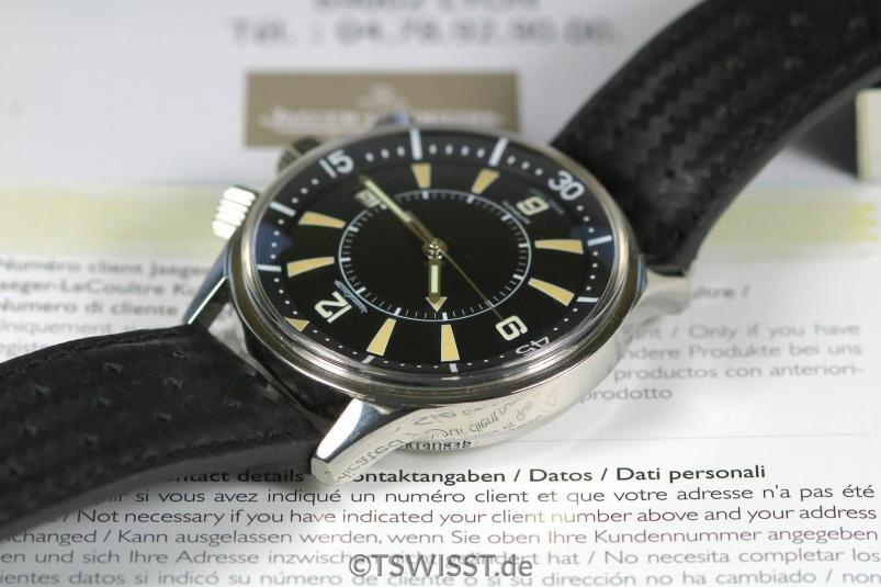 JLC Polaris 1968 full set
