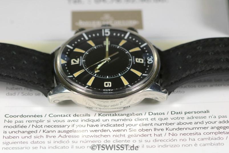 JLC Polaris 1968 full set