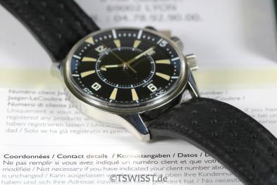 JLC Polaris 1968 full set