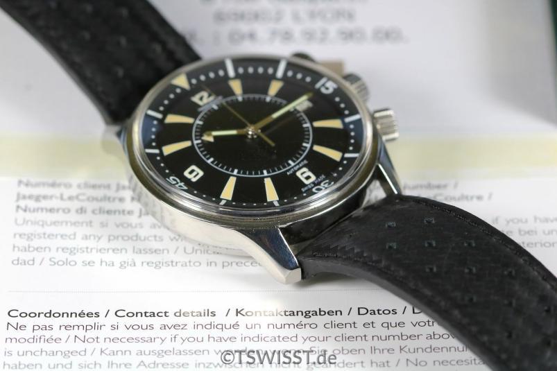 JLC Polaris 1968 full set