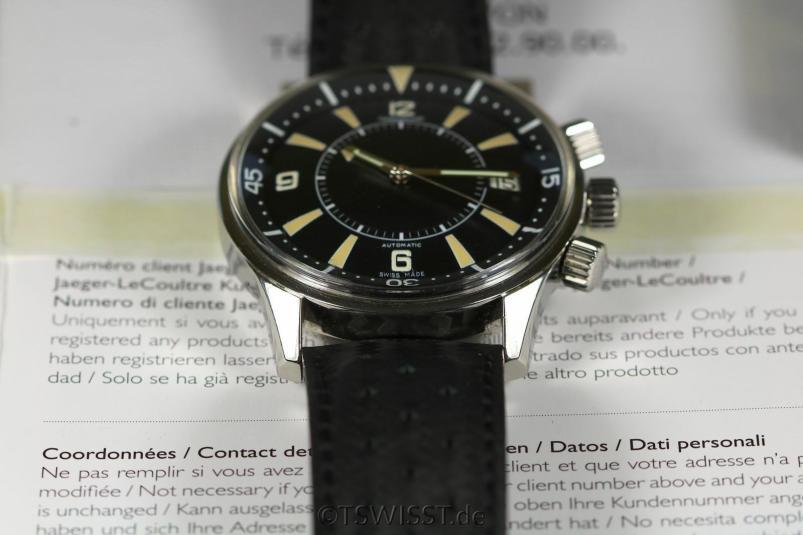 JLC Polaris 1968 full set