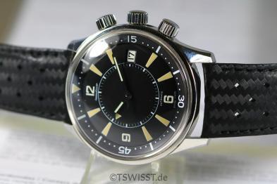 JLC Polaris 1968 full set