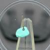 Rolex Convex minute hand