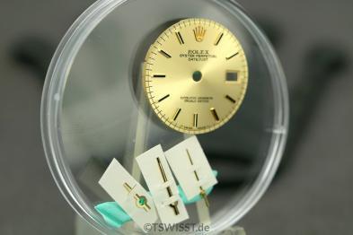 Rolex 69178 dial